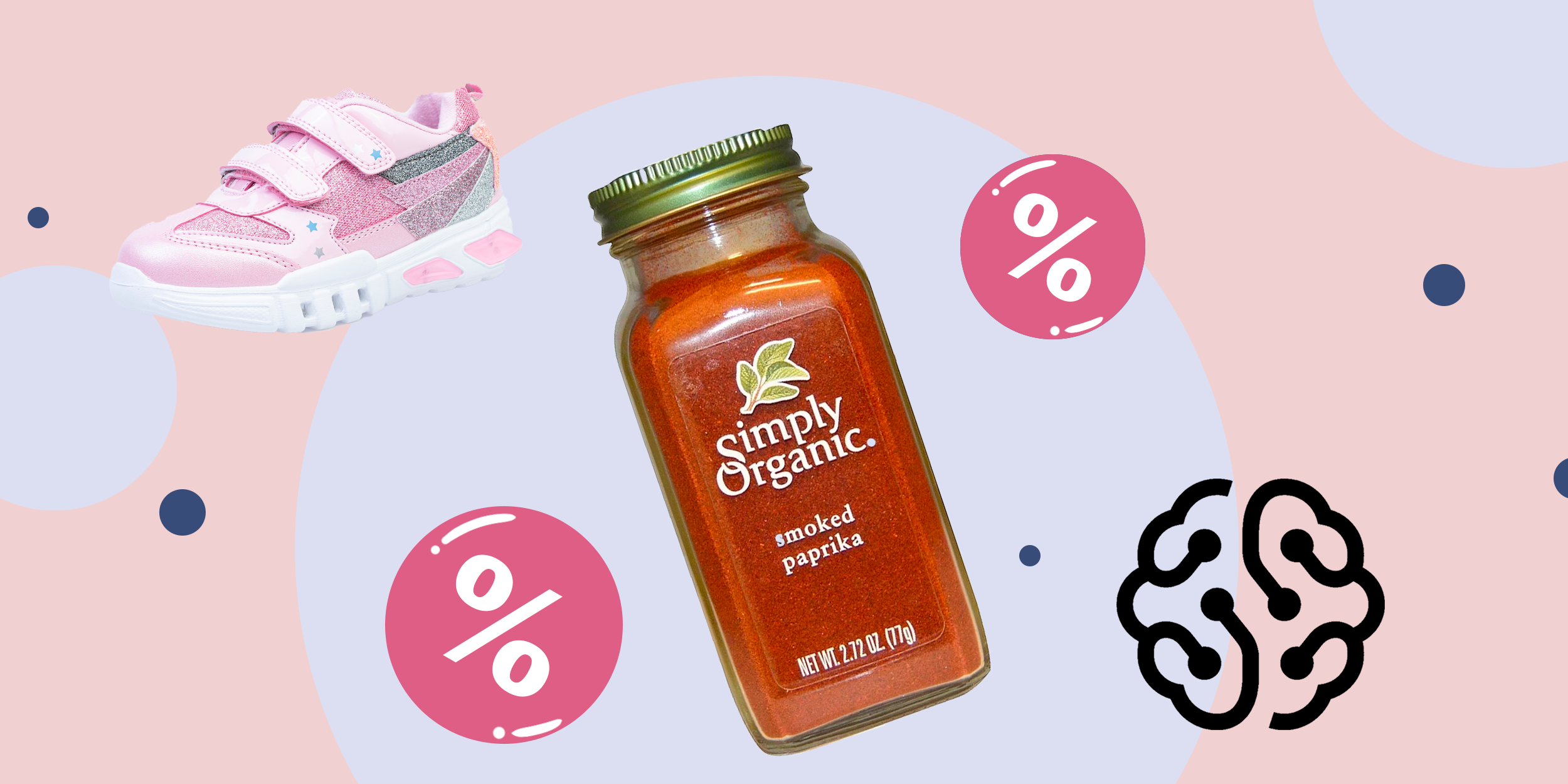 Промокоды дня: скидки в iHerb, GeekBrains и Mothercare