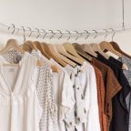 Как навести порядок в гардеробе раз и навсегда: метод Мари Кондо
