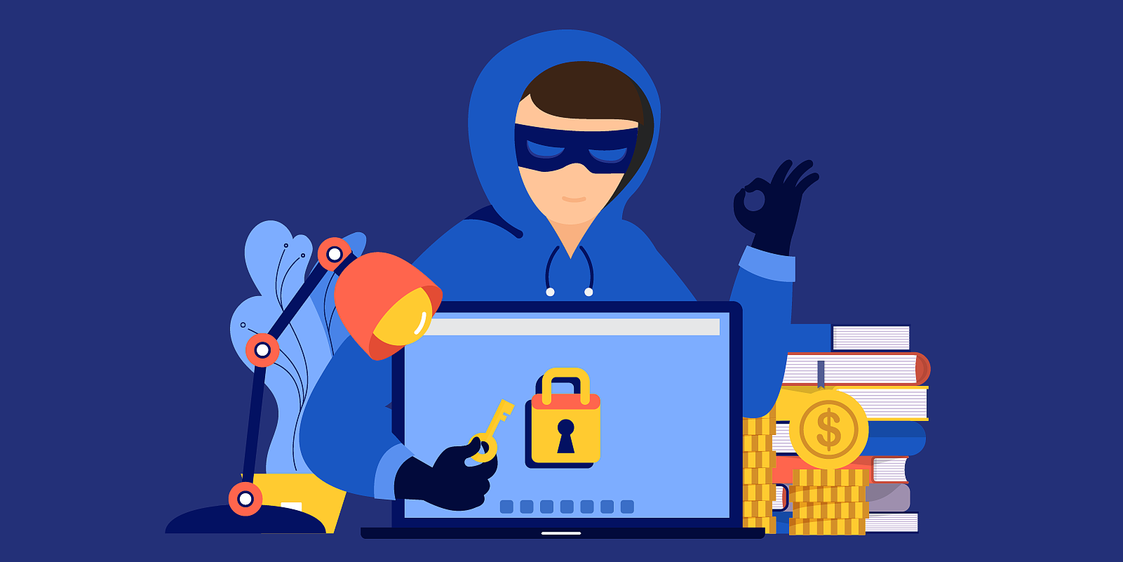 Кибербезопасность