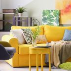 10 стильных и практичных идей для интерьера маленькой квартиры