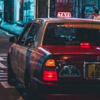 Сайт дня: Drive & Listen — виртуальное такси по городам мира