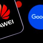 Huawei надеется, что сервисы Google появятся в её фирменном магазине приложений