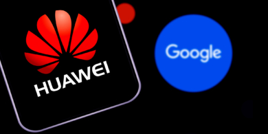 Huawei надеется, что сервисы Google появятся в её фирменном магазине приложений