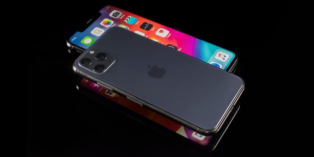 iPhone 12 Pro Max