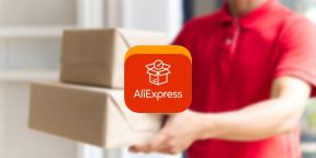 AliExpress Plus