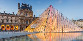От Метрополитена до Лувра: 7 музеев, которые вы можете посетить онлайн