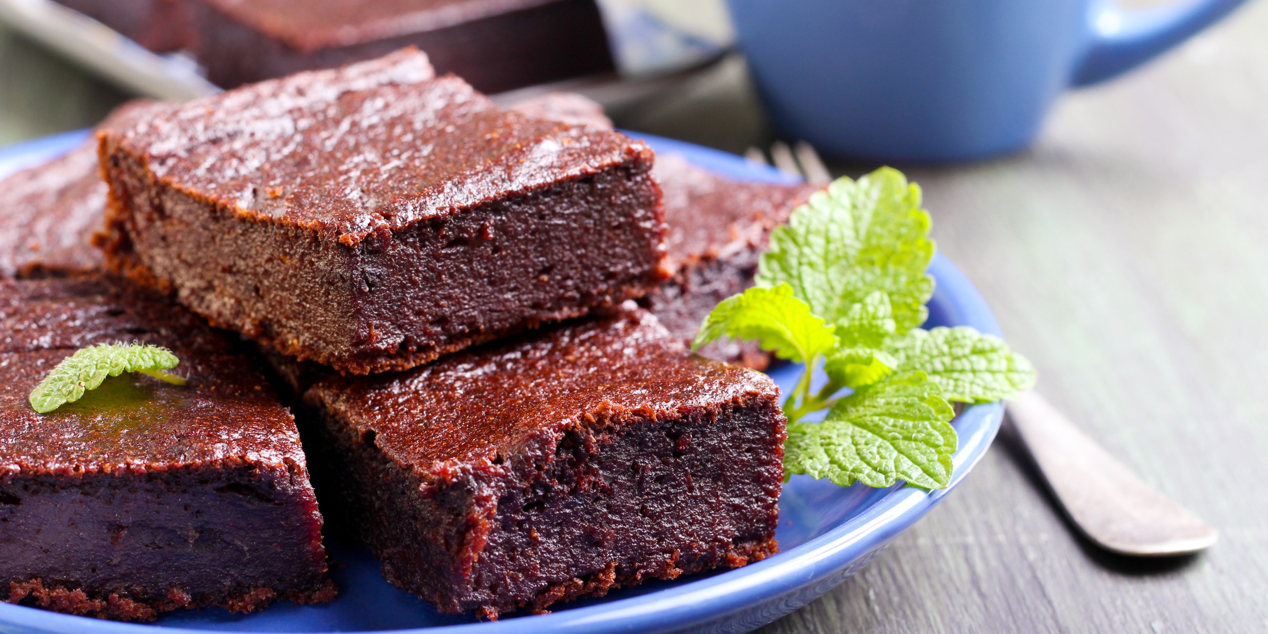 Большая коллекция ПП-рецептов на любой вкус