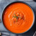 30 овощных супов для настоящих гурманов