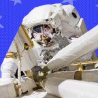 Как справляться с изоляцией: советы от космонавтов