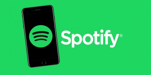Spotify полностью прекращает работу в России