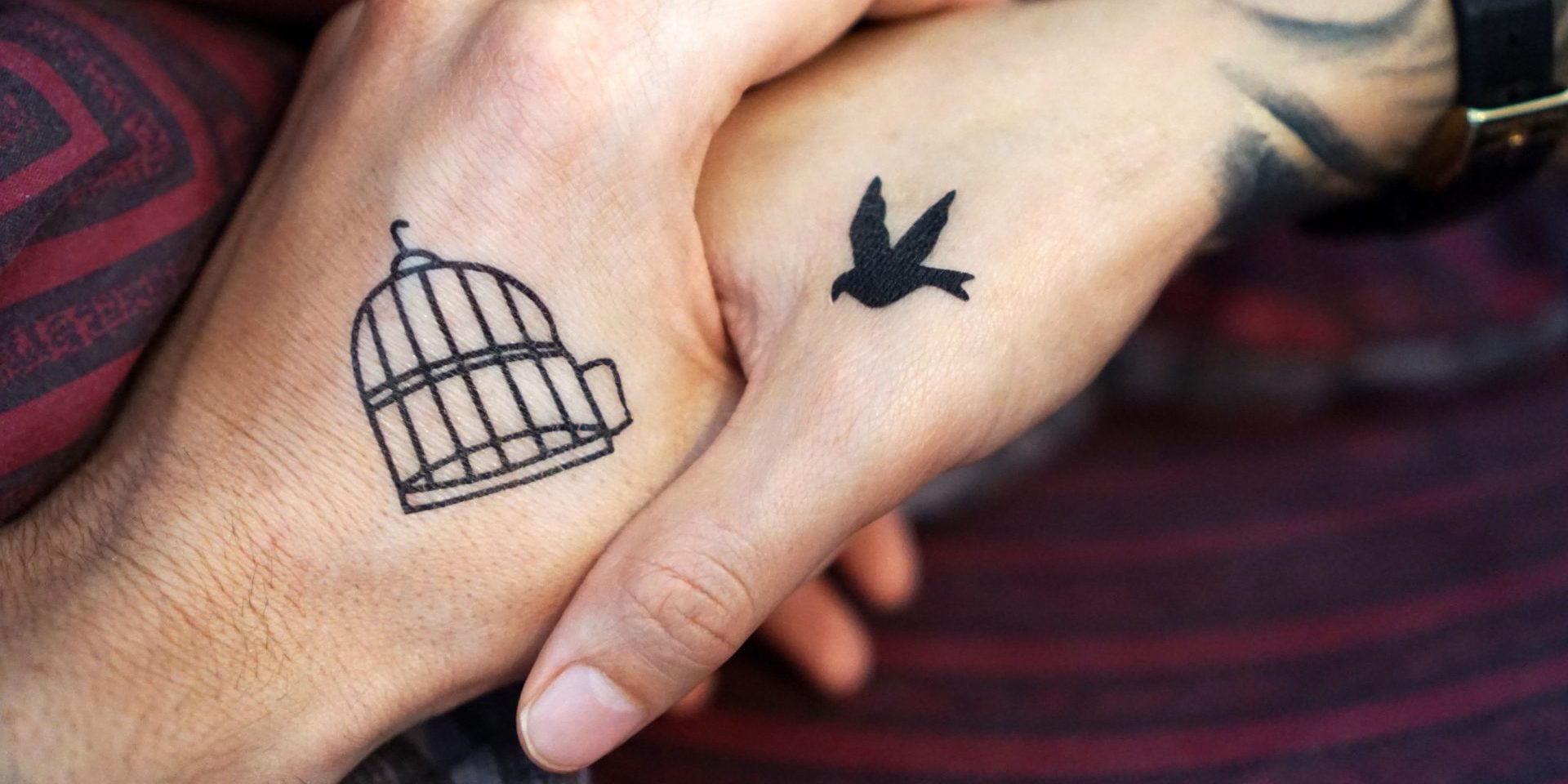 Почему попасть в заложники и стать жертвой абьюзера — почти одно и то&nbsp;же