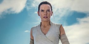 Disney выпустит ещё один сериал по «Звёздным войнам». Он будет посвящён женщинам