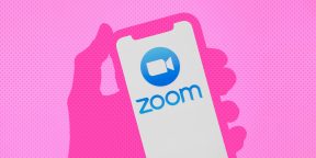 Стоит ли пользоваться Zoom, который в последнее время часто ругают