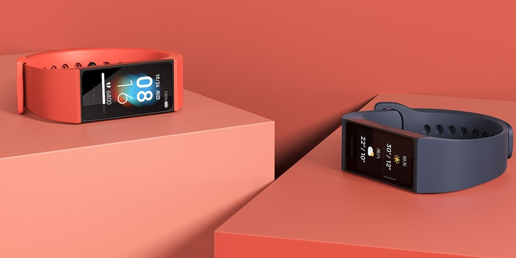 Xiaomi Mi Band 5: главные улучшения и сроки анонса
