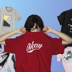 10 магазинов на AliExpress с крутыми футболками