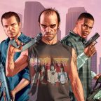 Epic Games Store раздаёт Grand Theft Auto V