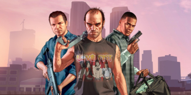 Epic Games Store раздаёт Grand Theft Auto V