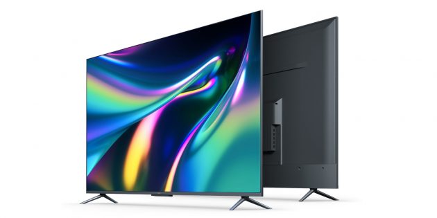 Redmi представила флагманские телевизоры Smart TV X с поддержкой 4K