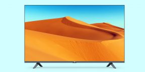 Xiaomi представила свой самый доступный 43-дюймовый телевизор Mi TV