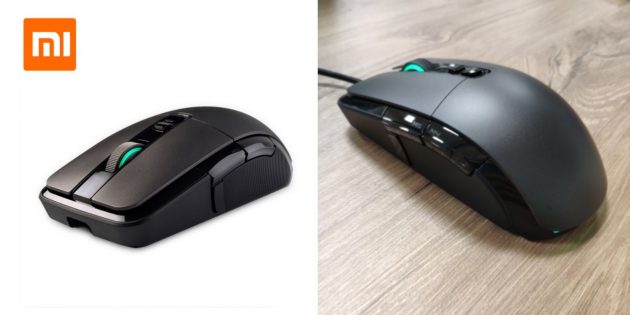 Xiaomi Gaming Mouse