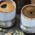 Кофе по-турецки с кардамоном в&nbsp;турке