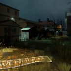 Видео дня: геймплей отменённого эпизода Half-Life: Ravenholm