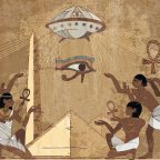 ТЕСТ: Кем бы вы были в Древнем Египте?
