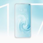 Meizu представила свои первые 5G-флагманы, пауэрбанк и беспроводные наушники