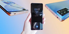 Obzor Honor 30 Pro+ — flagmanskogo smartfona dlya lyubitelej vydelyat'sya
