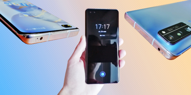 Obzor Honor 30 Pro+ � flagmanskogo smartfona dlya lyubitelej vydelyat'sya