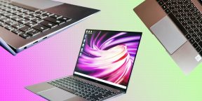 Обзор Huawei MateBook X Pro 2020 — тонкого и лёгкого ноутбука с минимумом компромиссов 