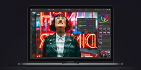 Apple представила новый 13-дюймовый MacBook Pro: улучшенная клавиатура и больше памяти