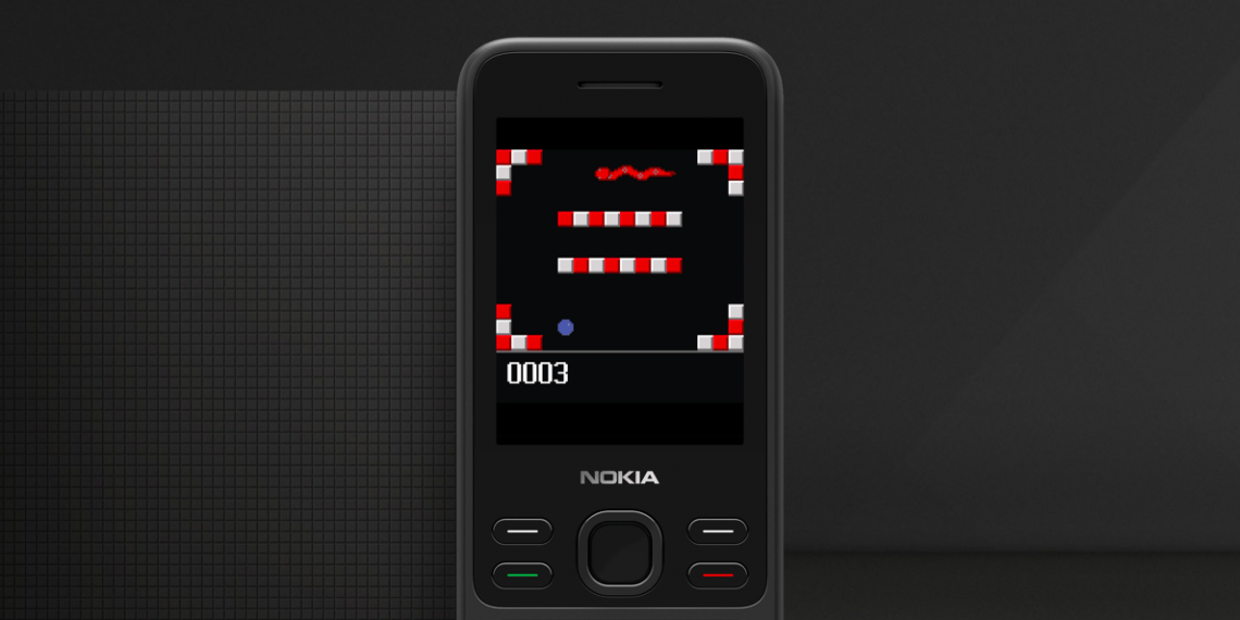 Nokia 125 и Nokia 150 представлены официально