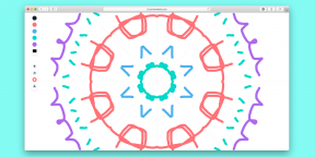Just Mandala — бесплатный антистресс-редактор симметричных рисунков