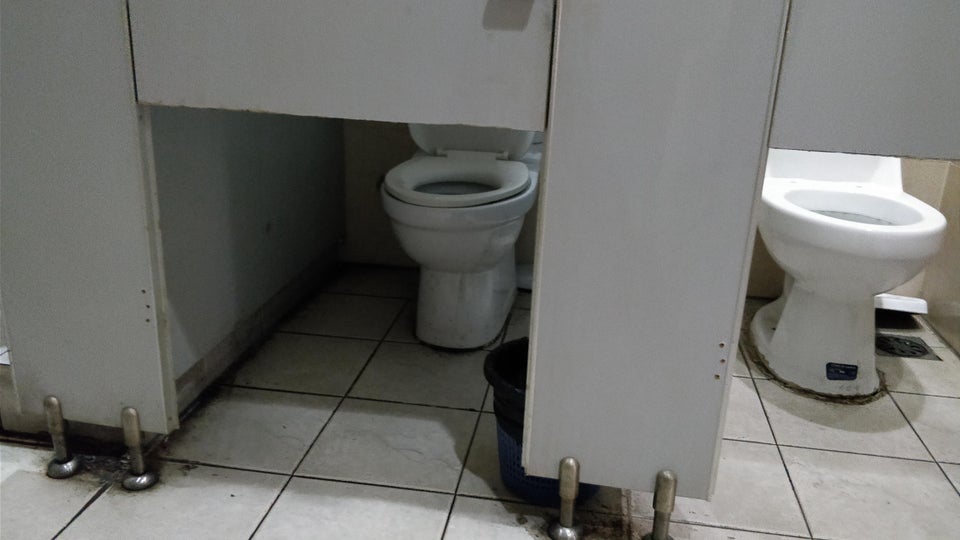 дизайн туалетов