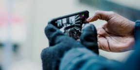 3 крутые идеи для видеосъёмки на смартфон с подручными материалами