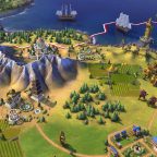 Epic Games Store раздаёт Sid Meier's Civilization VI