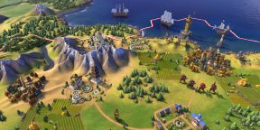 Epic Games Store раздаёт Sid Meier's Civilization VI