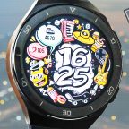 Huawei Watch GT 2e