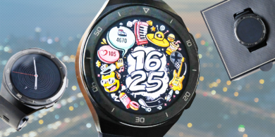 Huawei Watch GT 2e