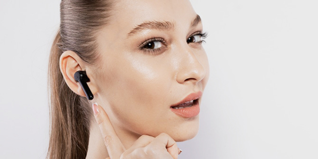 ����� ���: ReduxBuds � TWS-�������� � ������������� 100 �����