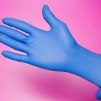 Какие одноразовые перчатки купить для защиты от коронавируса