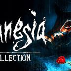 В PS Store распродают Amnesia: Collection за 289 рублей вместо 2 049