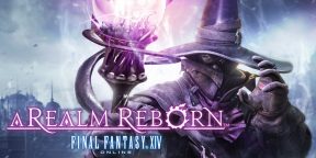 В PS Store раздают стартовый набор Final Fantasy XIV