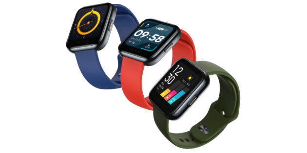 Realme представила бюджетную версию флагмана X50 Pro, свои первые смарт-часы и новые TWS-наушники