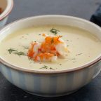 20 крем-супов, которые все так любят за их необыкновенную нежность