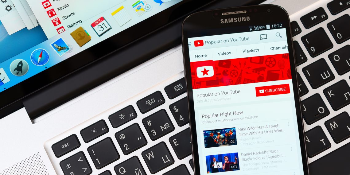 10 полезных функций YouTube для Android, о которых вы могли не знать