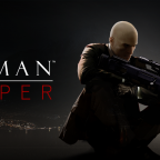 Square Enix раздаёт «Hitman Снайпер» для Android и iOS