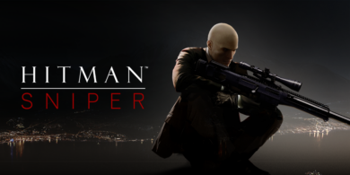 Square Enix раздаёт «Hitman Снайпер» для Android и iOS