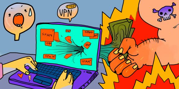 5 случаев, когда вы пожалеете, что у вас бесплатный VPN